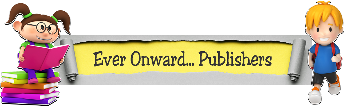 Ever Onward... Publishers