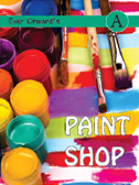 Paint Shop A