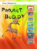 Project Buddy