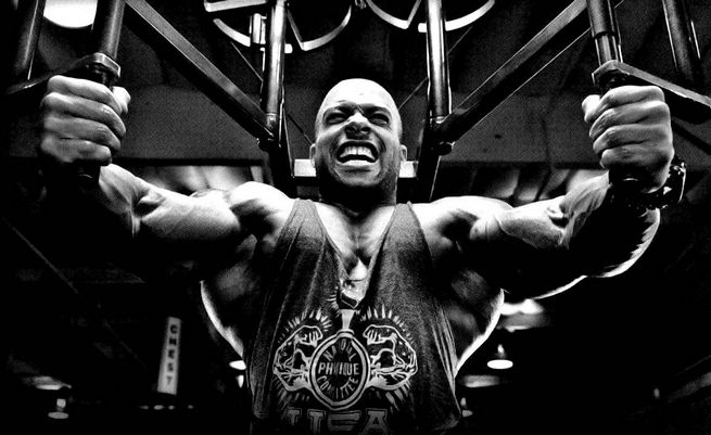 Ergebnisse von Clenbuterol 40 mcg zeigen positive Wirkungen