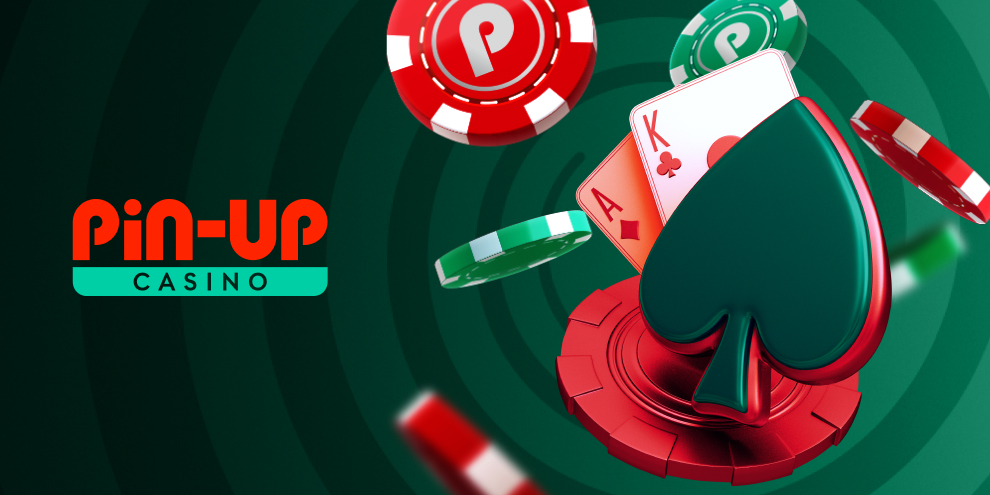 Evaluación de la empresa de juegos de azar Pin Up para 2024