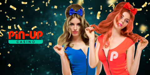 Играйте онлайн в Pin Up Casino: официальный сайт игорного предприятия Pin Up