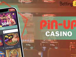 Pin Up Cassino Online Brasil